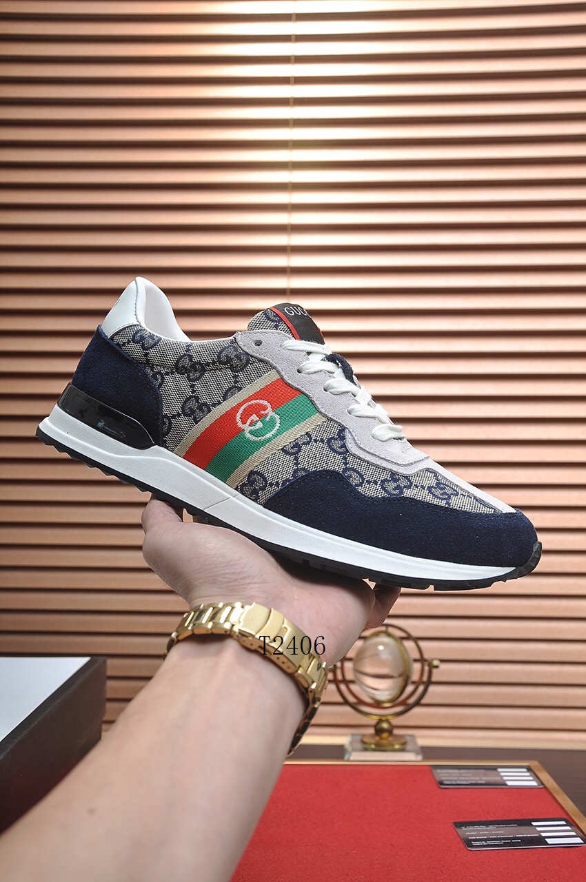 Gucci sz38-44 56